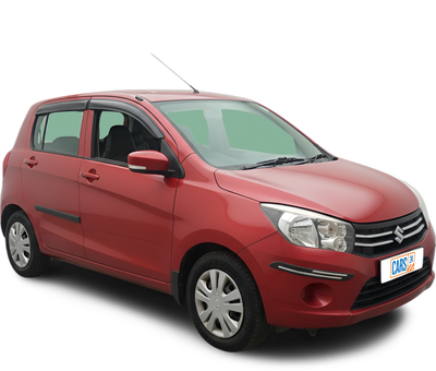 Maruti Celerio-img